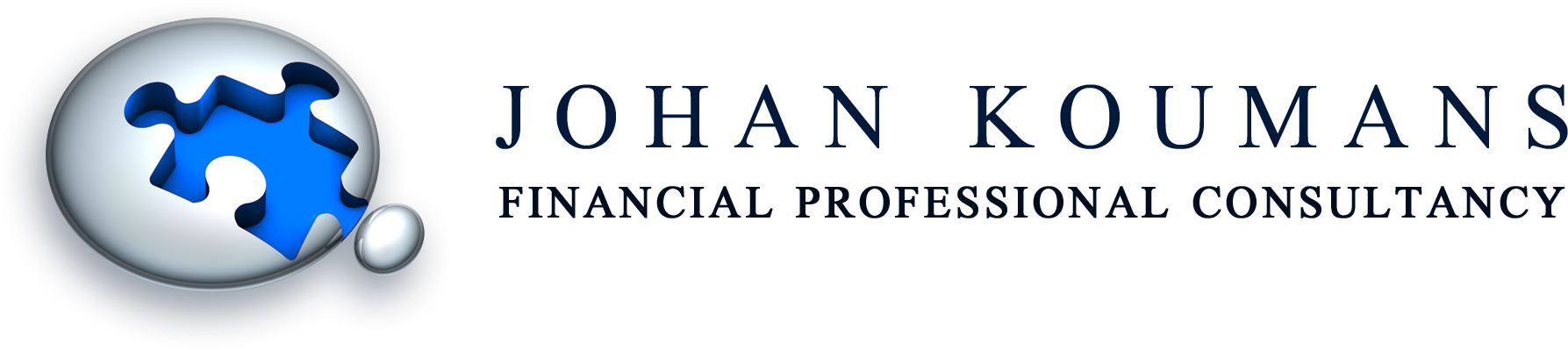 Johan Koumans Financial Professional Consultancy